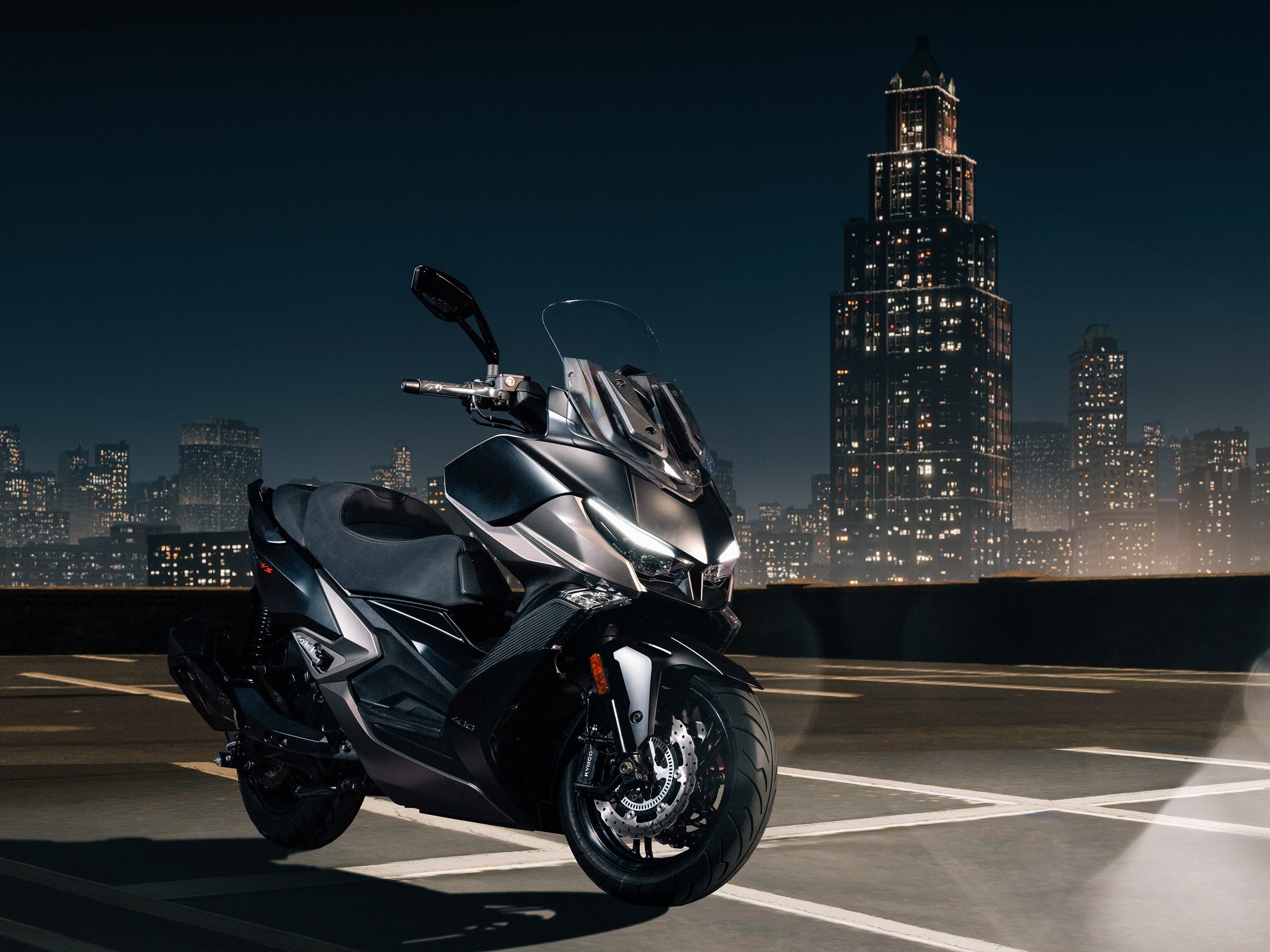 KYMCO