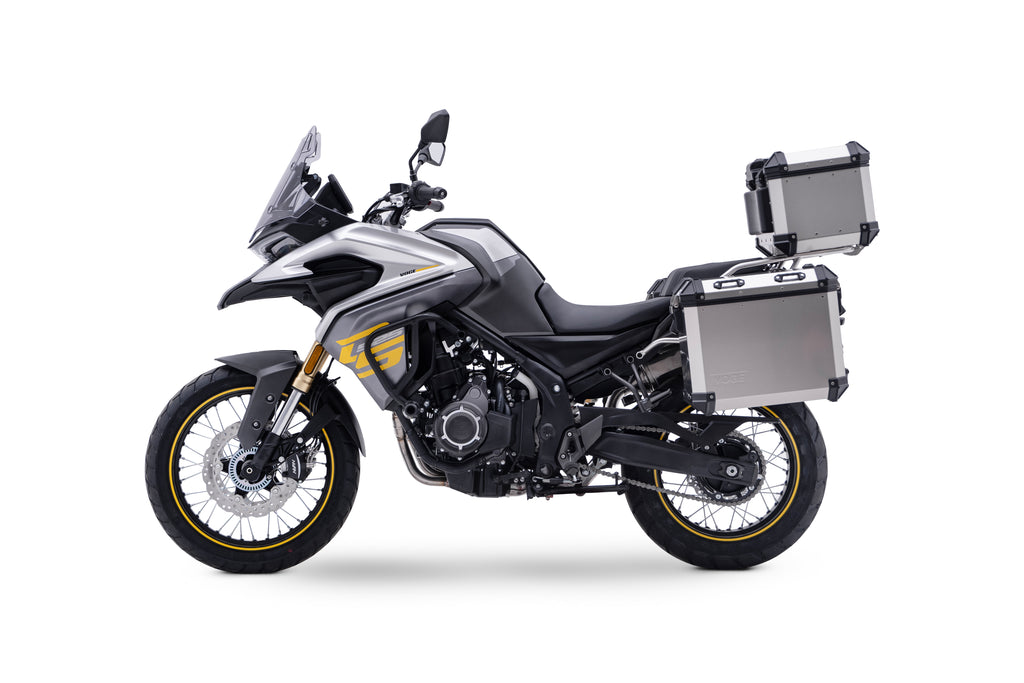Valico DSX 525
