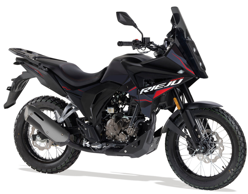 Aventura 125