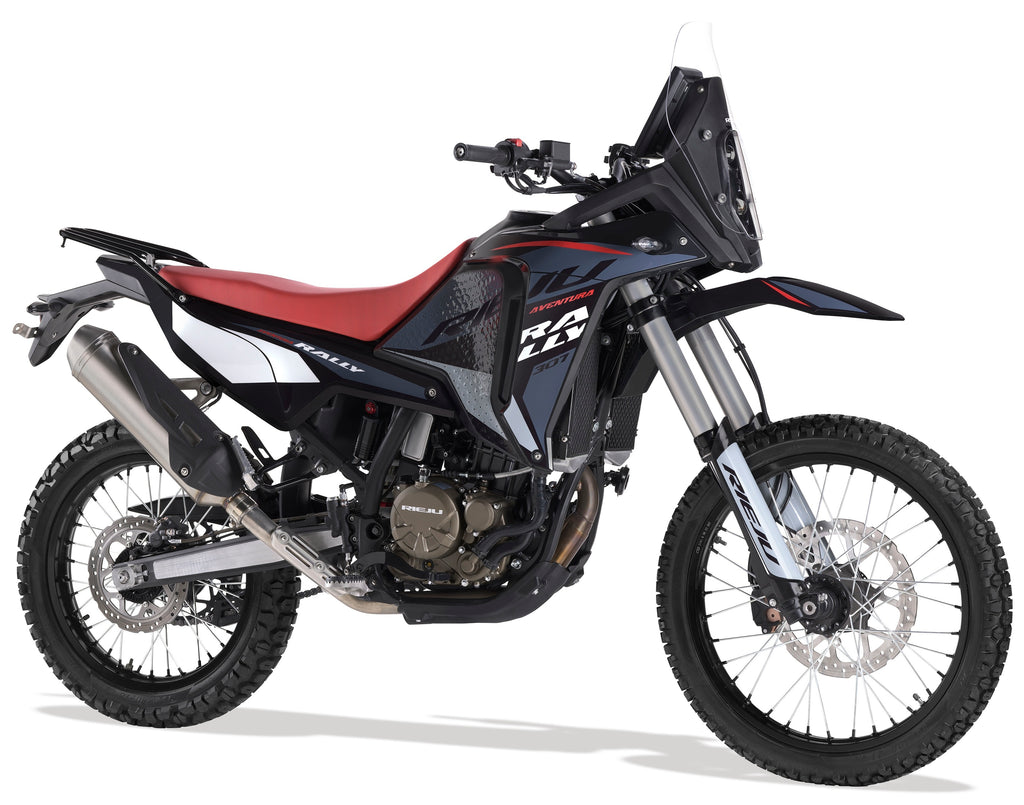 Rally 307