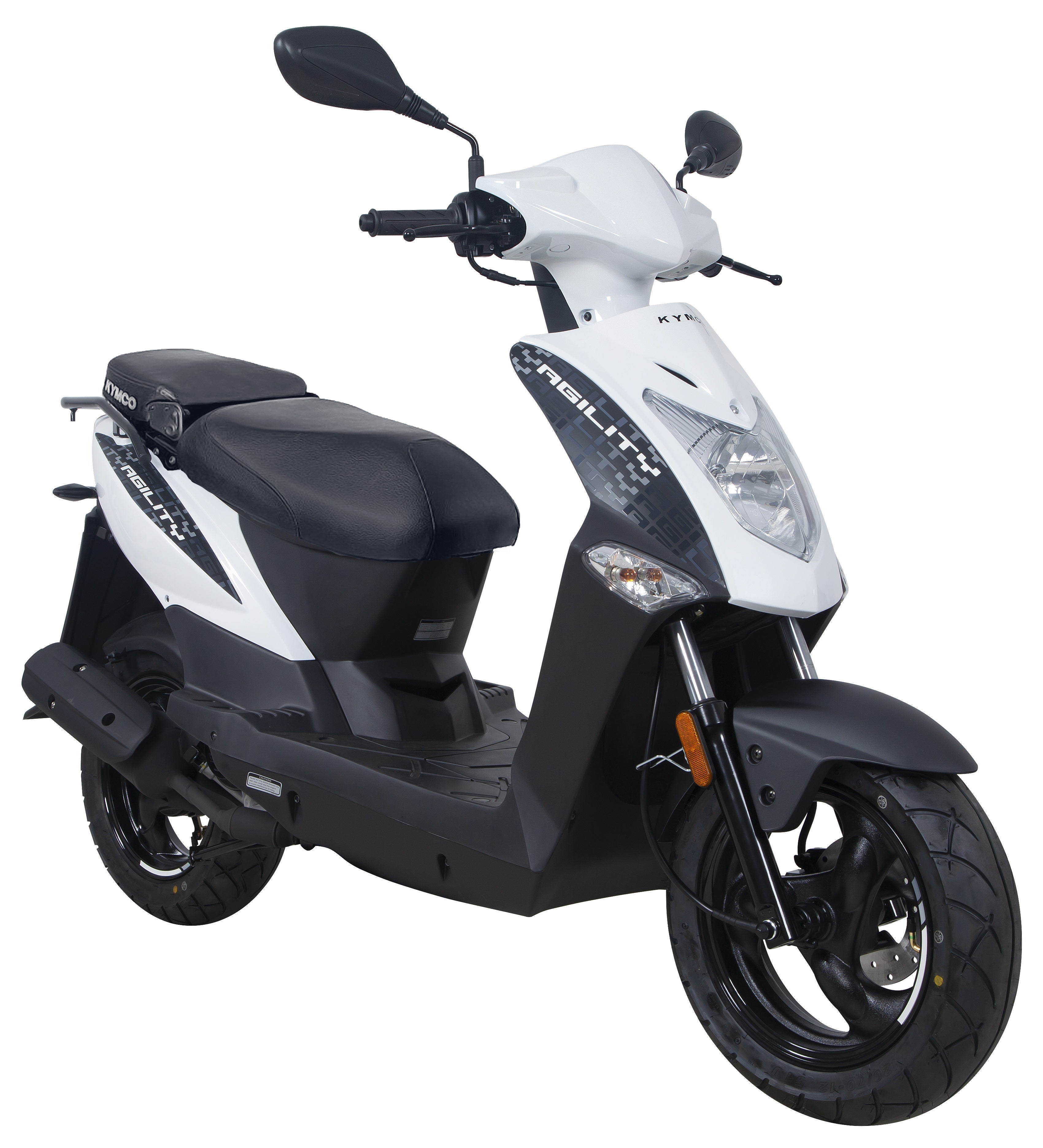 Agility Sport 50