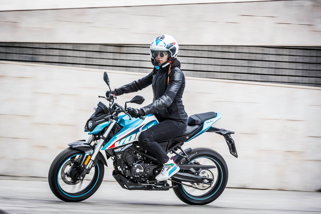 Brivido 125