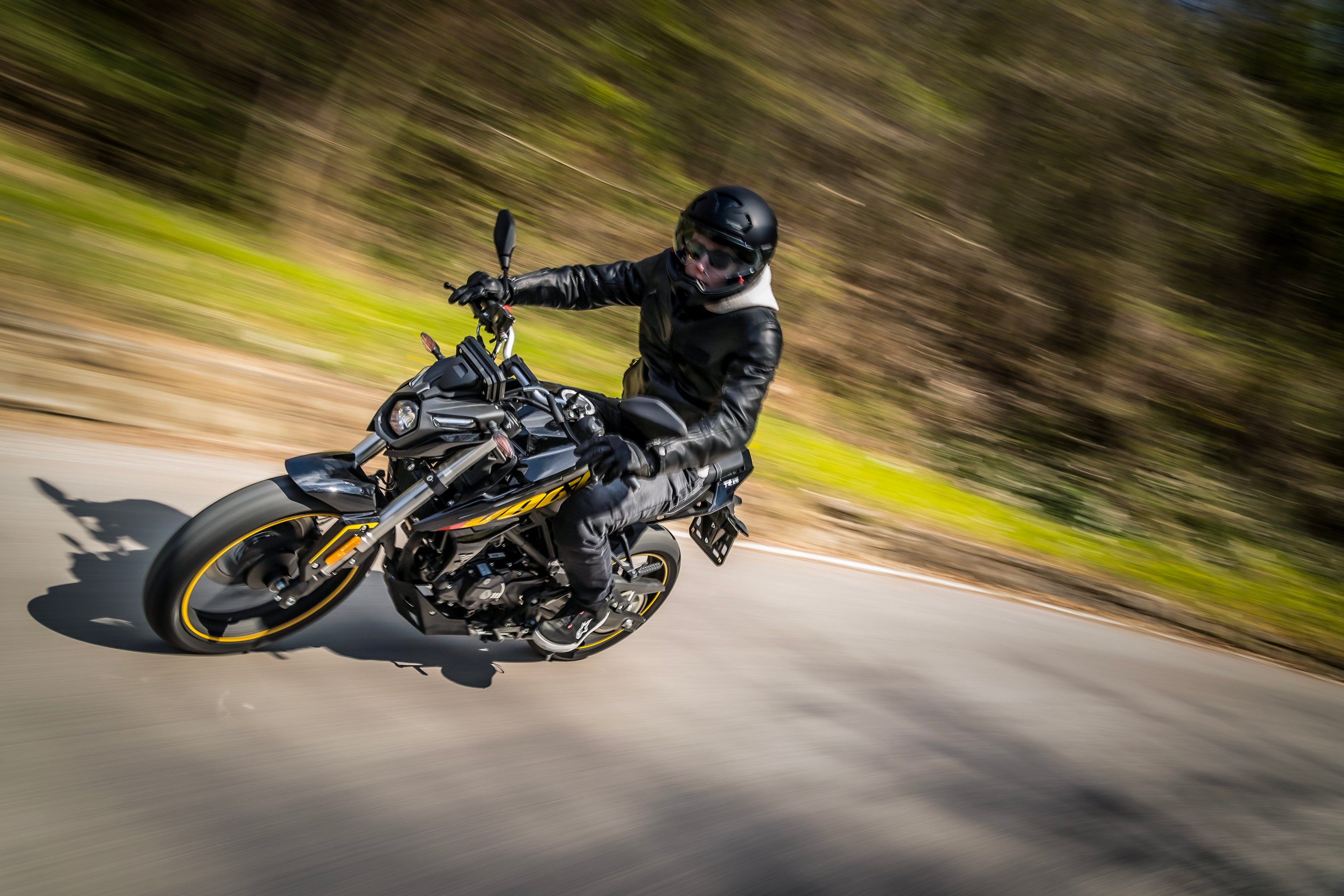 Brivido 125