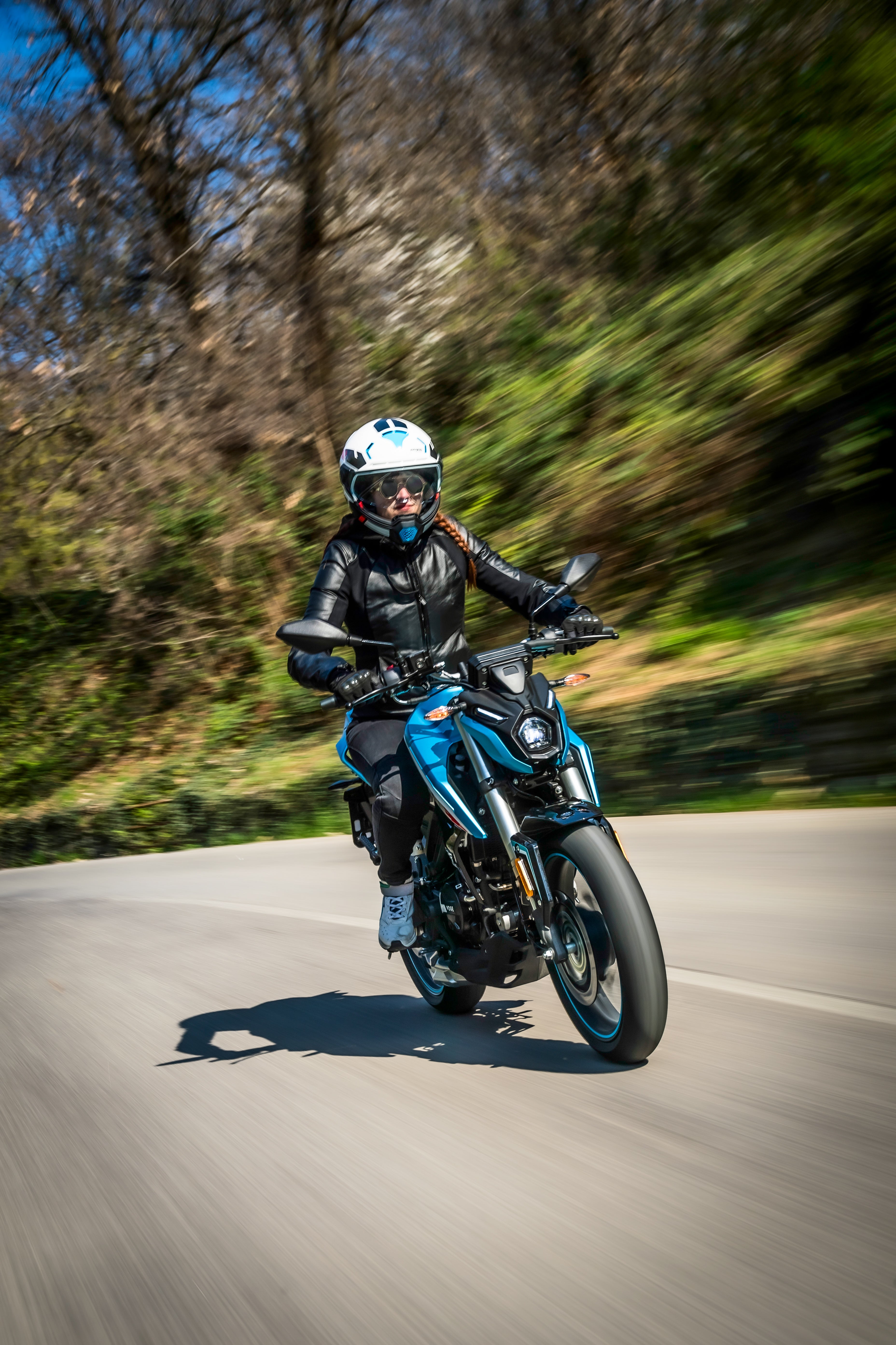 Brivido 125