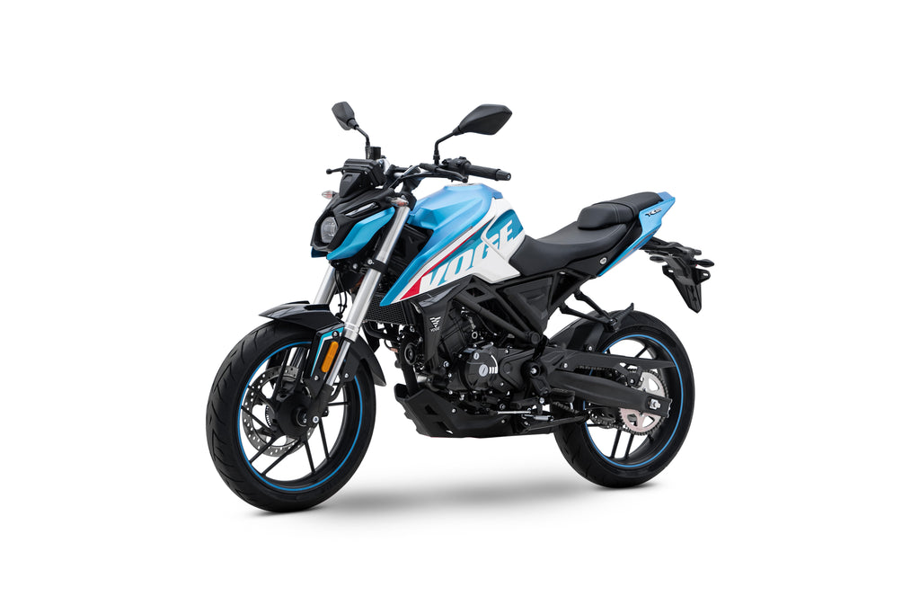 Brivido 125