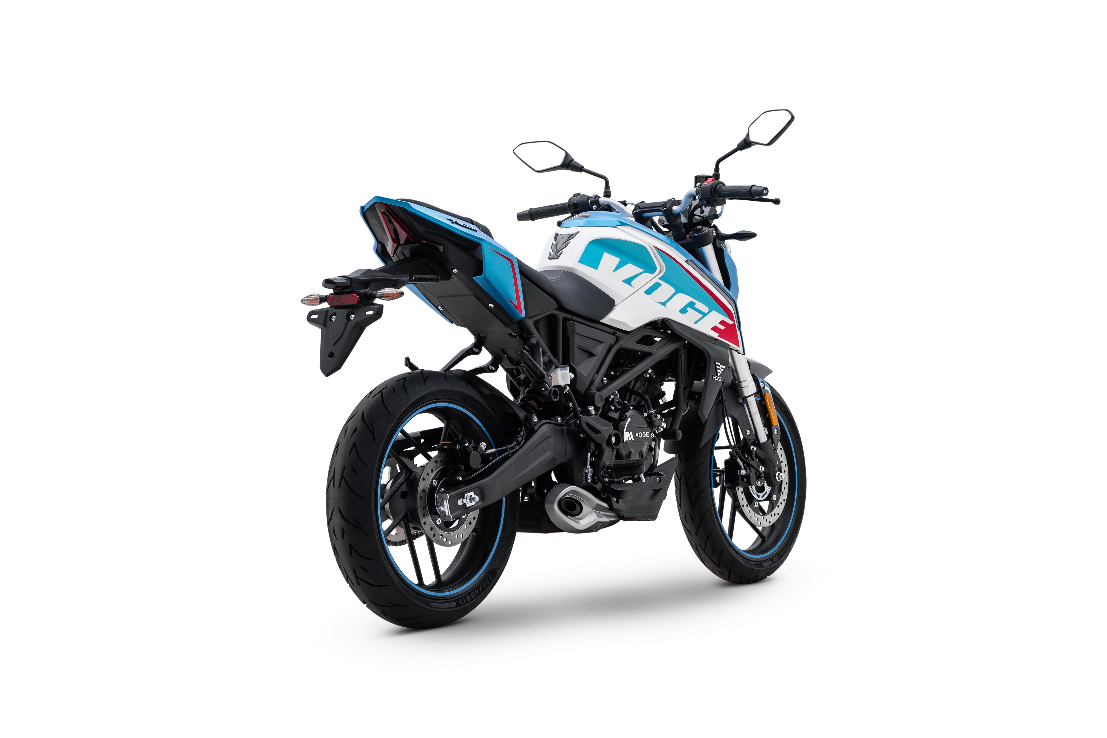 Brivido 125