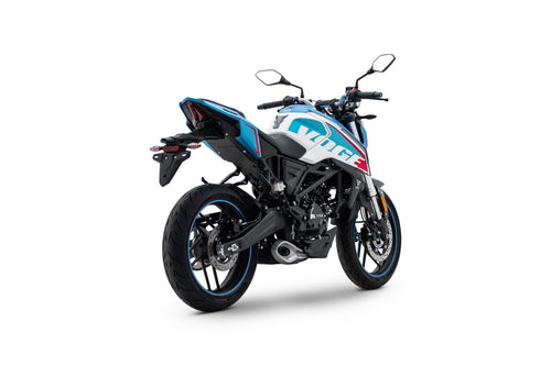 Brivido 125
