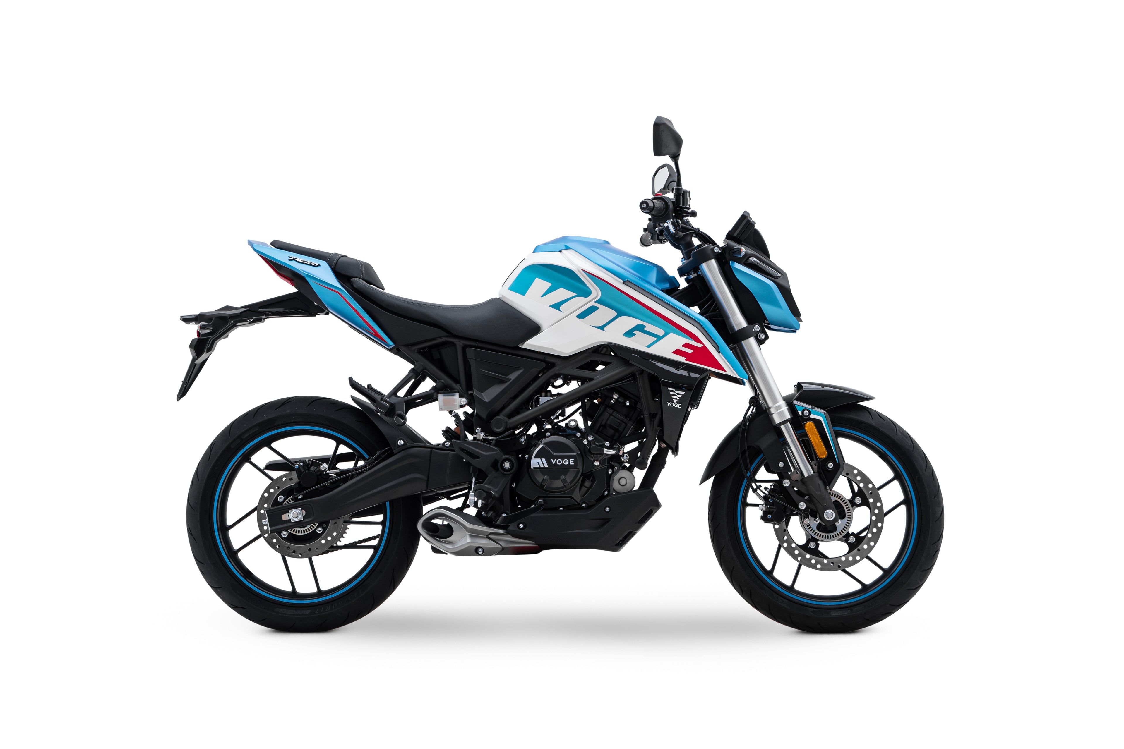 Brivido 125