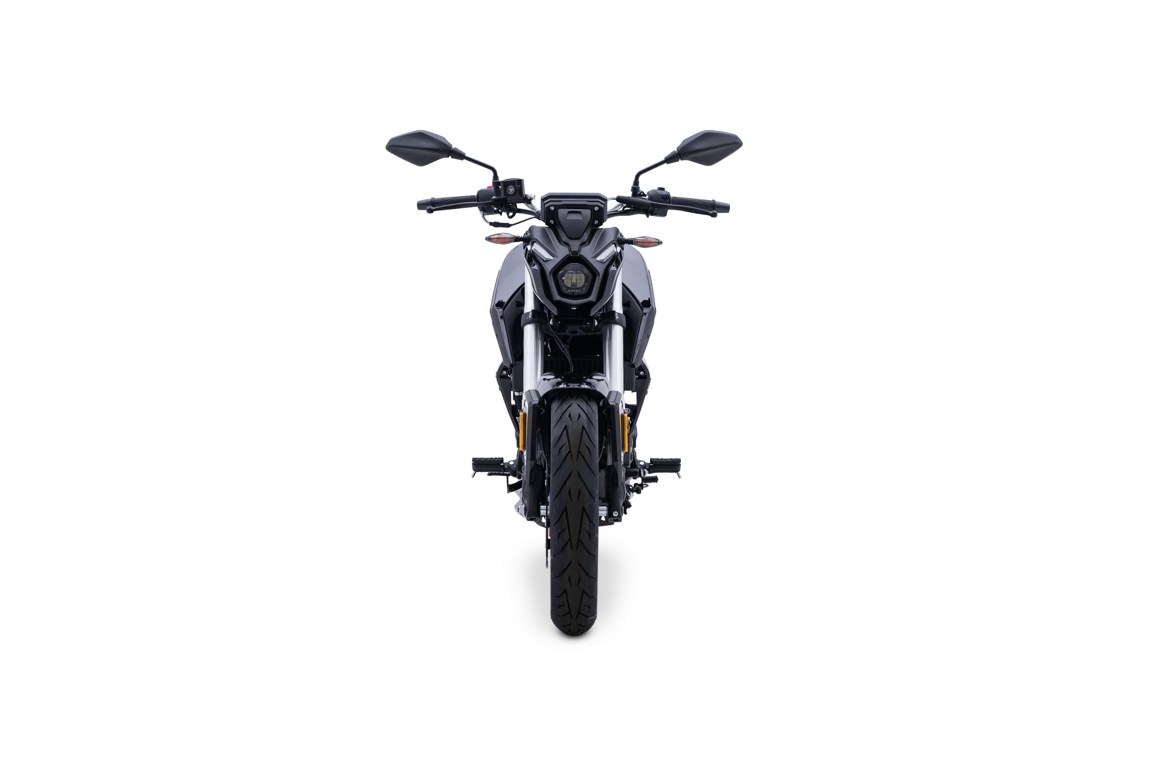 Brivido 125