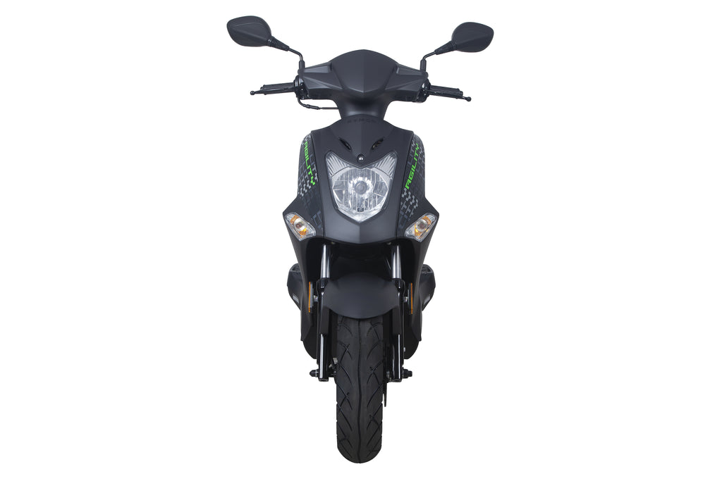 Agility Sport 50