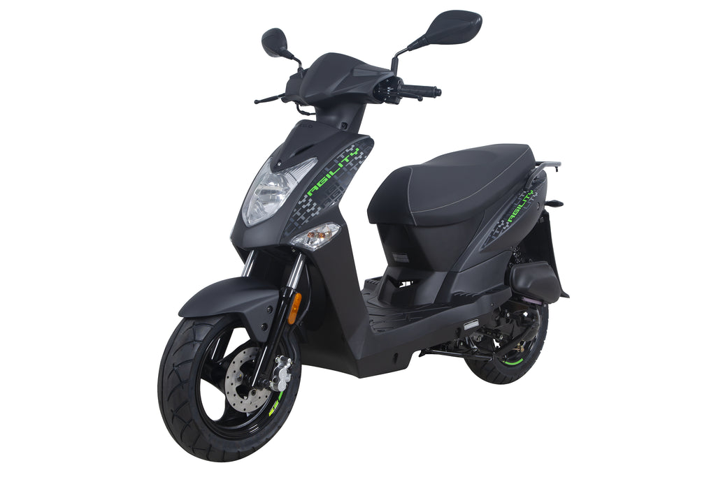 Agility Sport 50