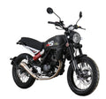 Calibre 125
