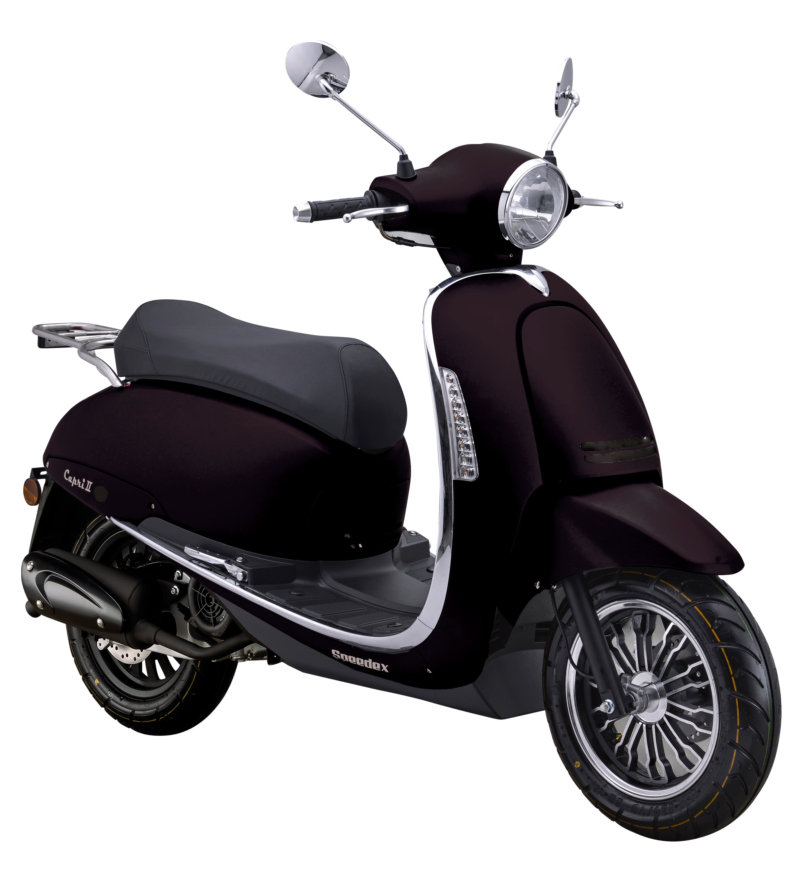 Capri 125