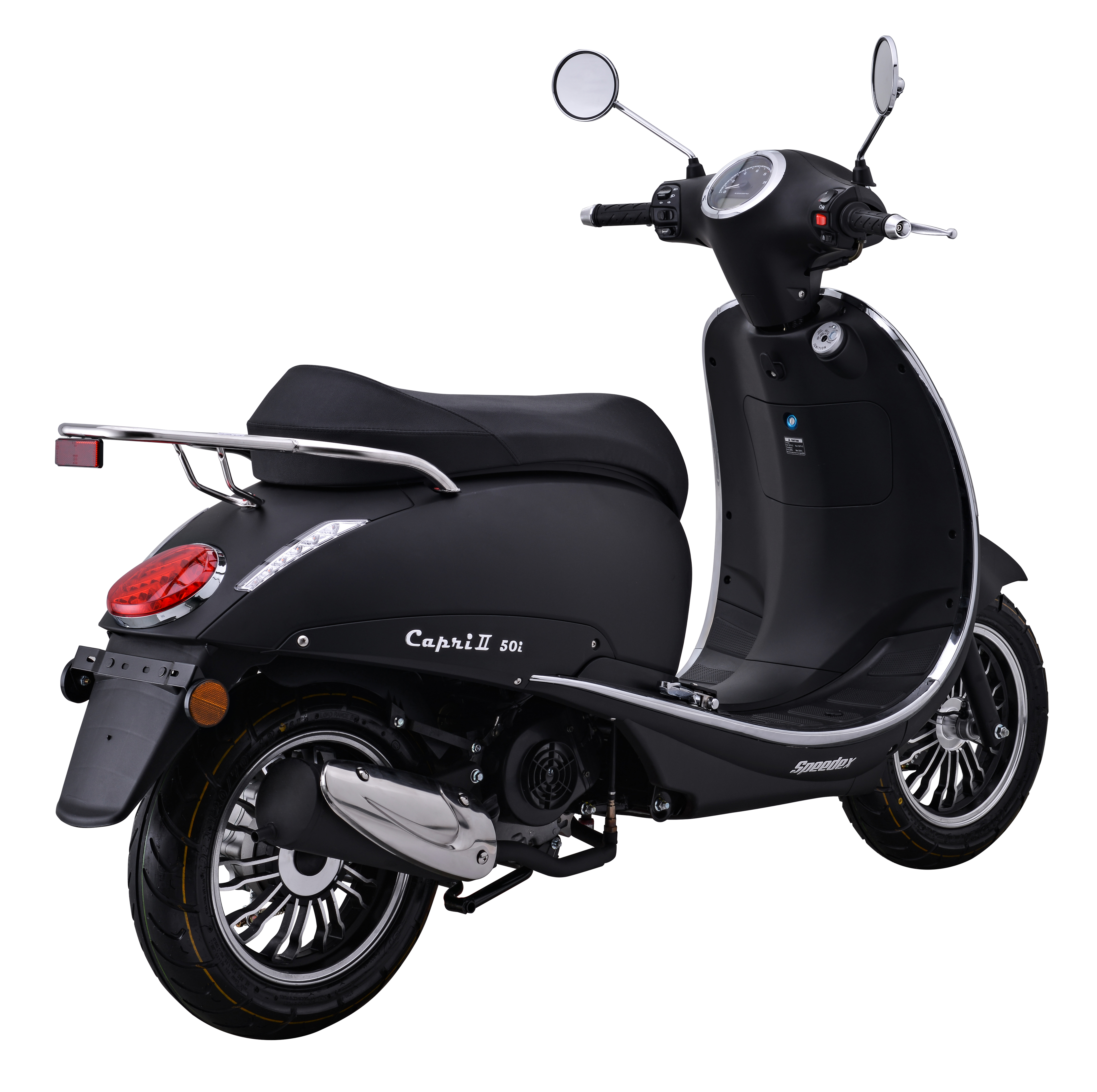 Capri 125