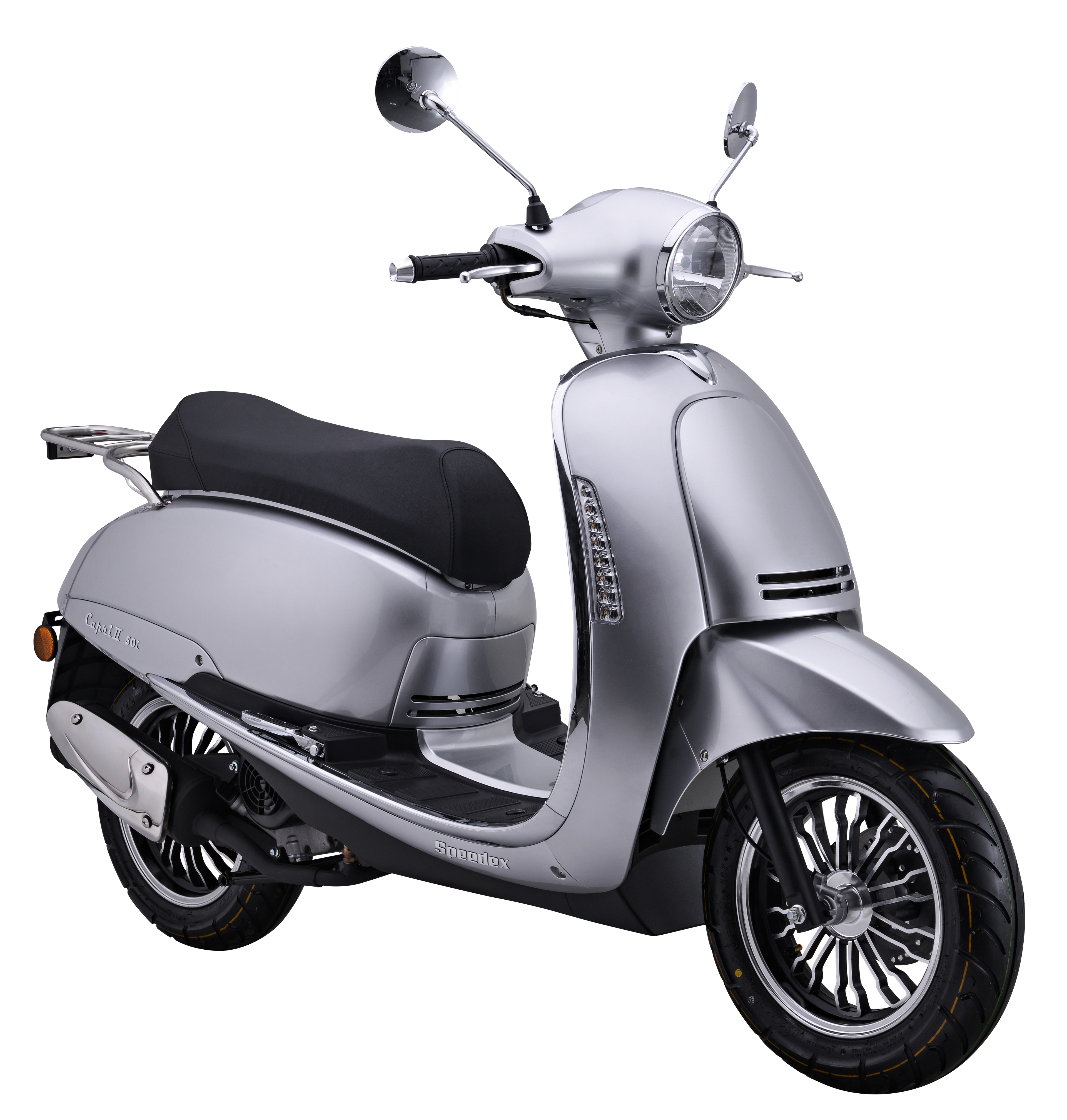 Capri 125