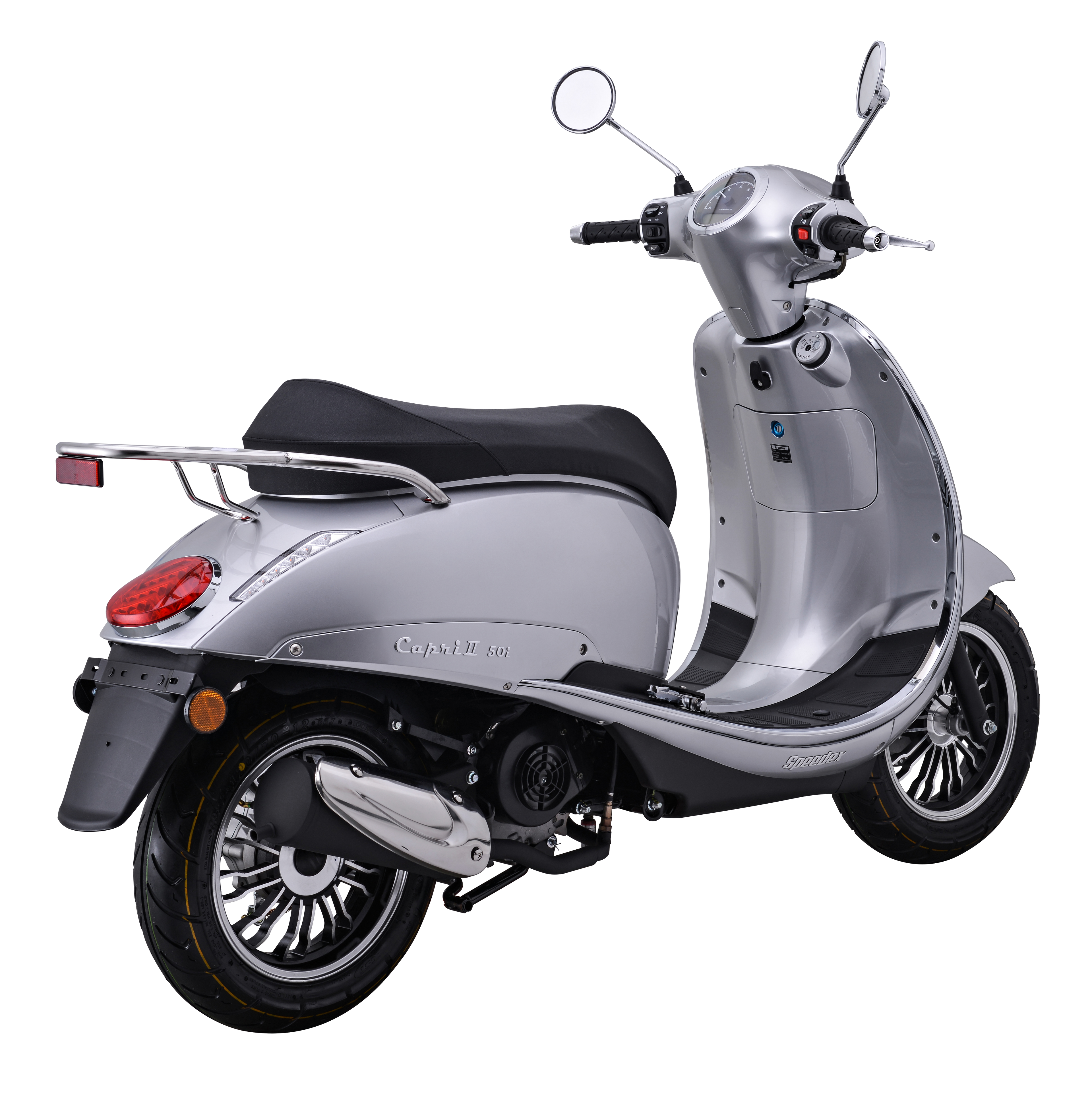 Capri 125