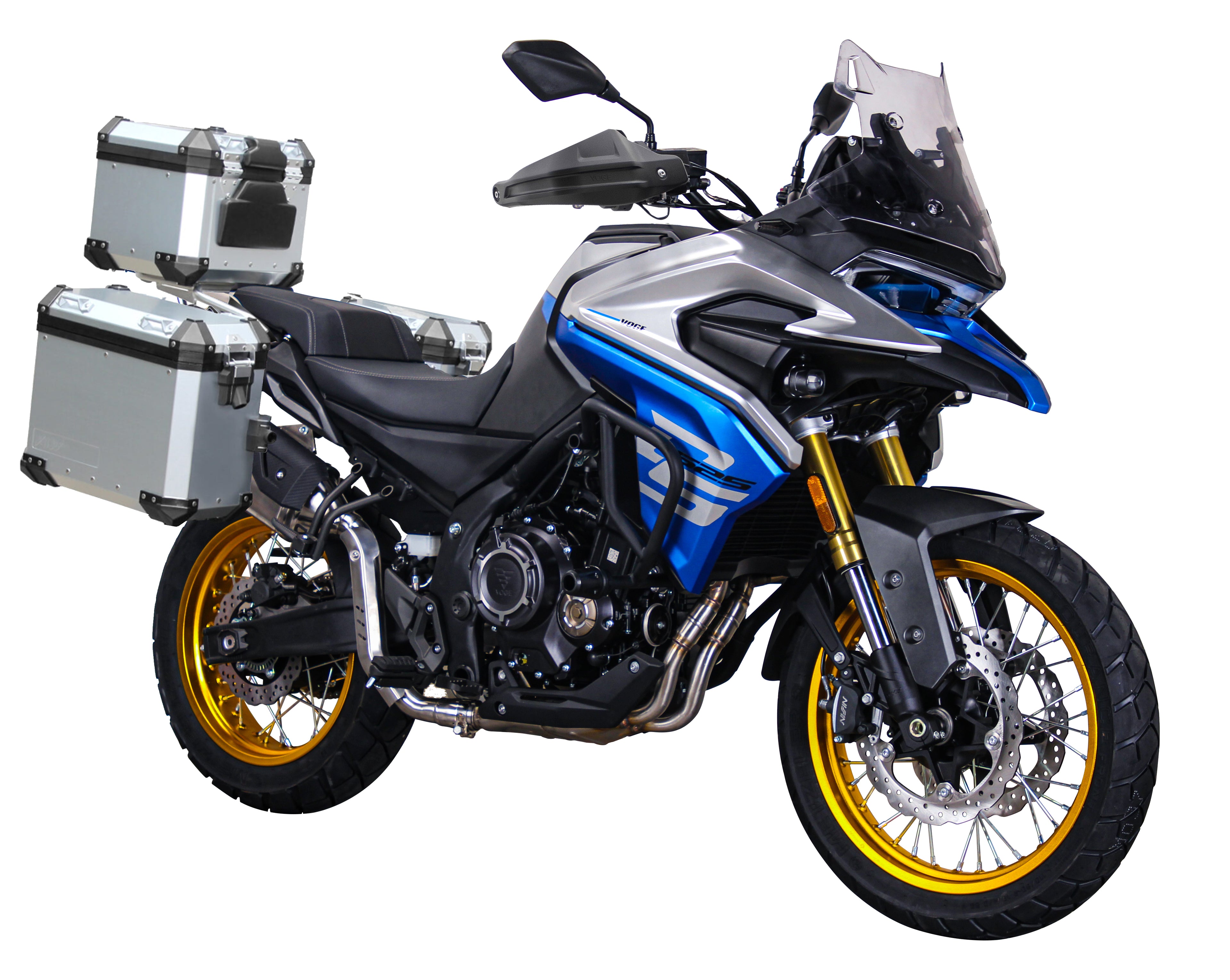 Valico DSX 525