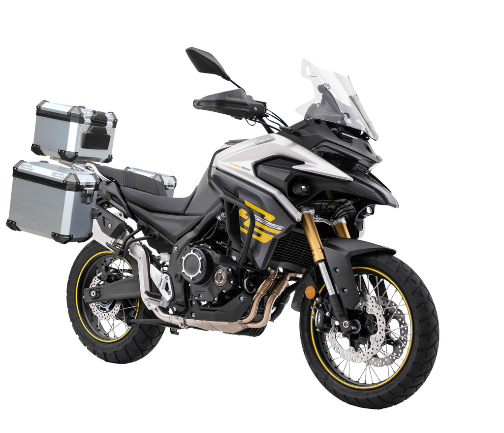 Valico DSX 525