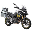 Valico DSX 525