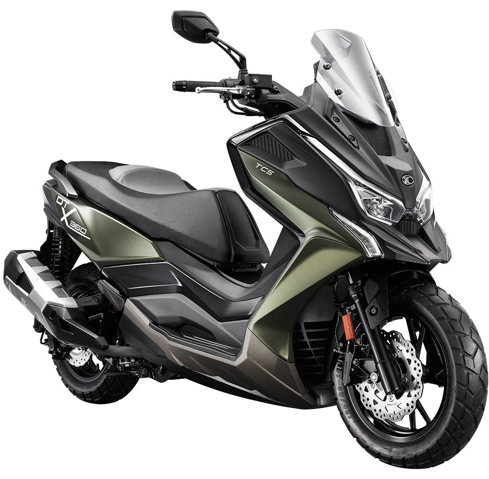 DTX 360