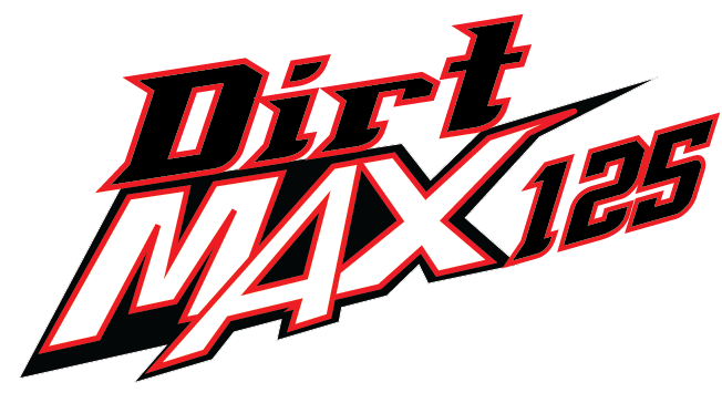 Mini-Quad Dirt Max 125