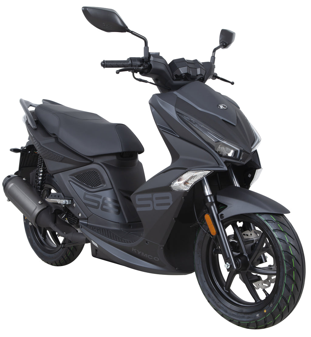 Super 8 50