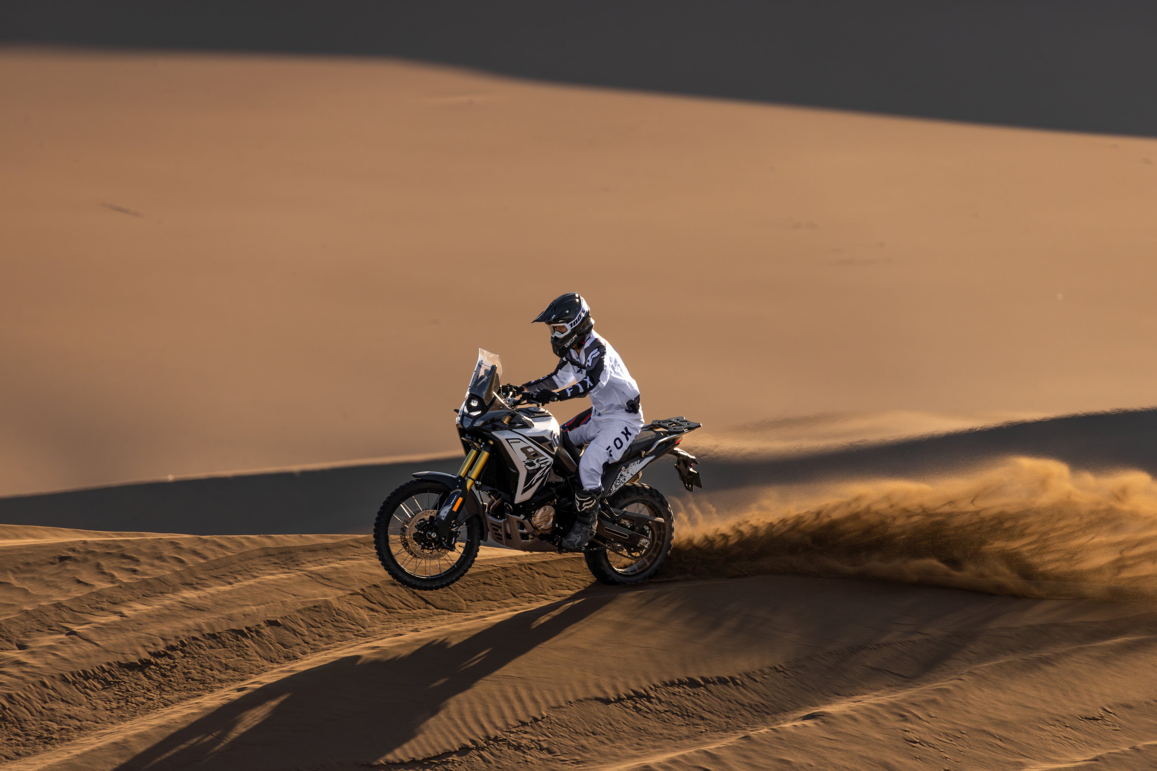Rally 800