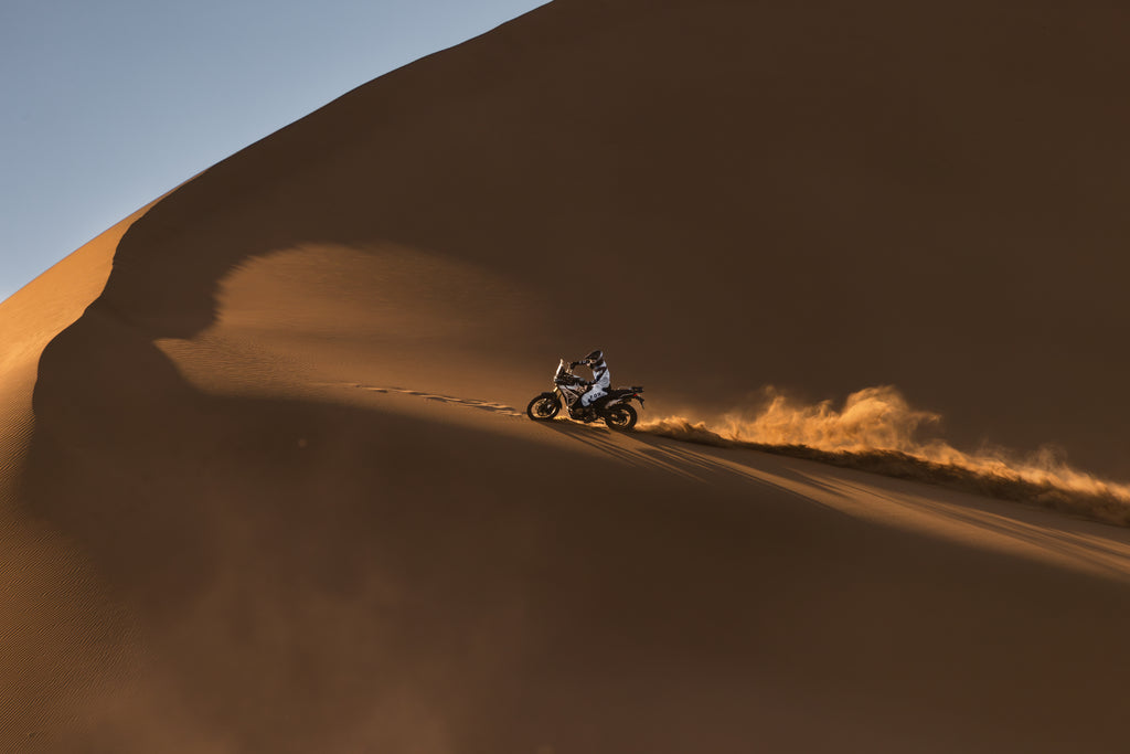 Rally 800