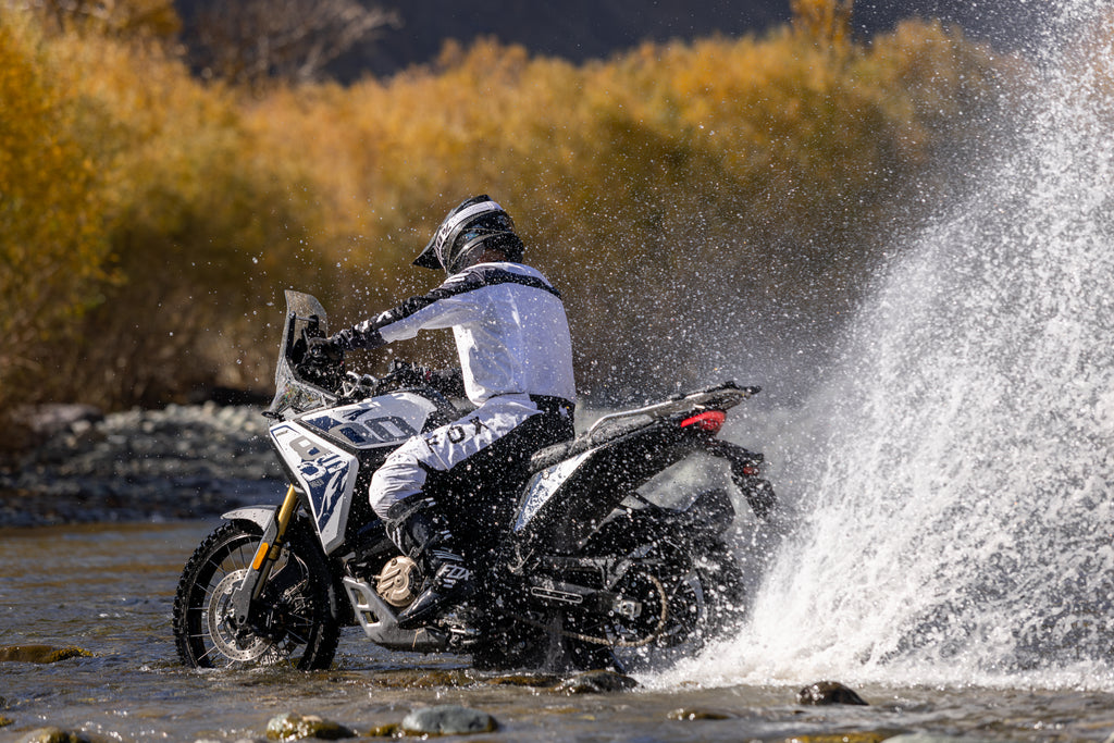 Rally 800
