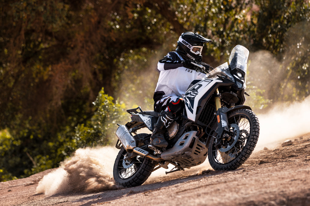 Rally 800