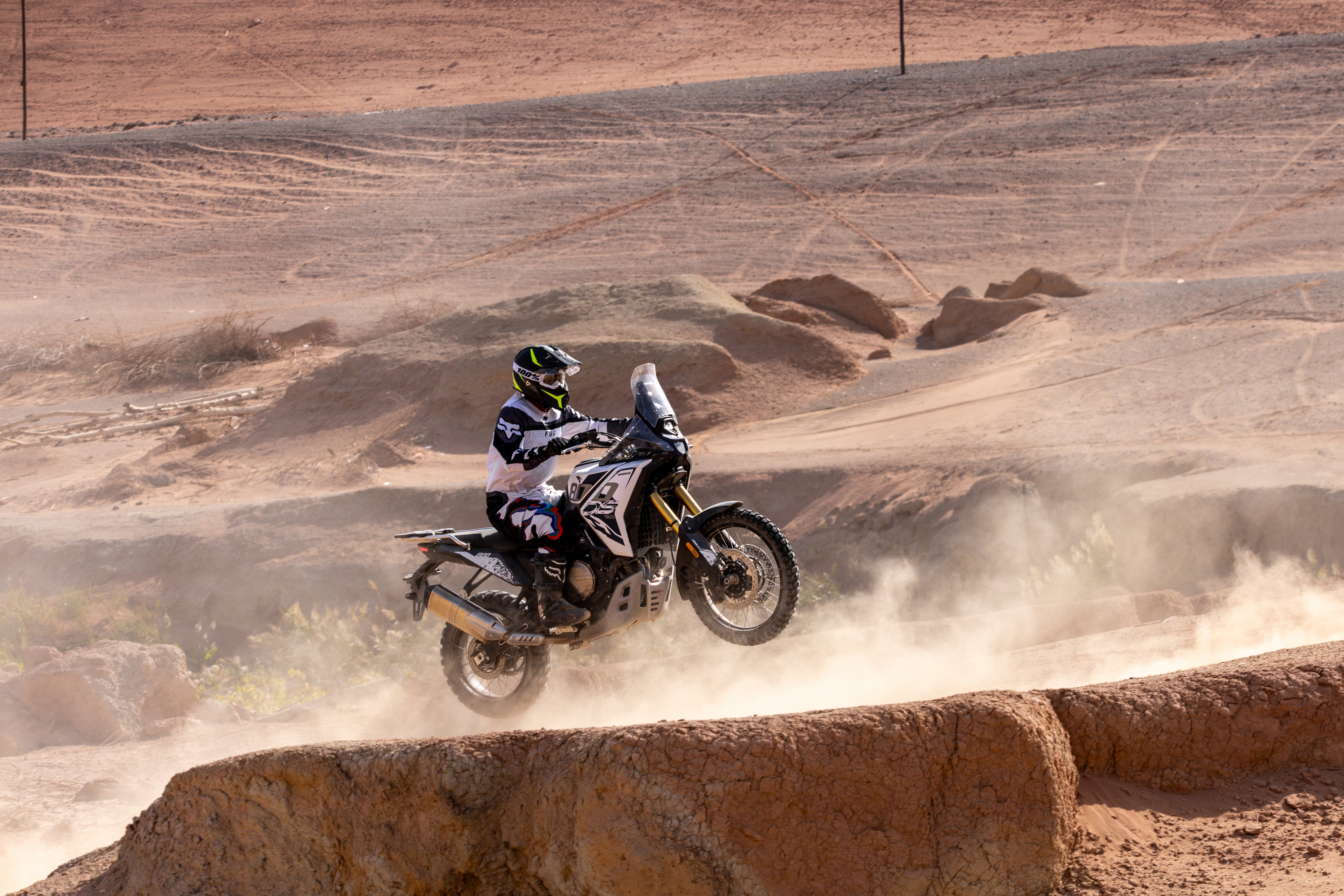 Rally 800