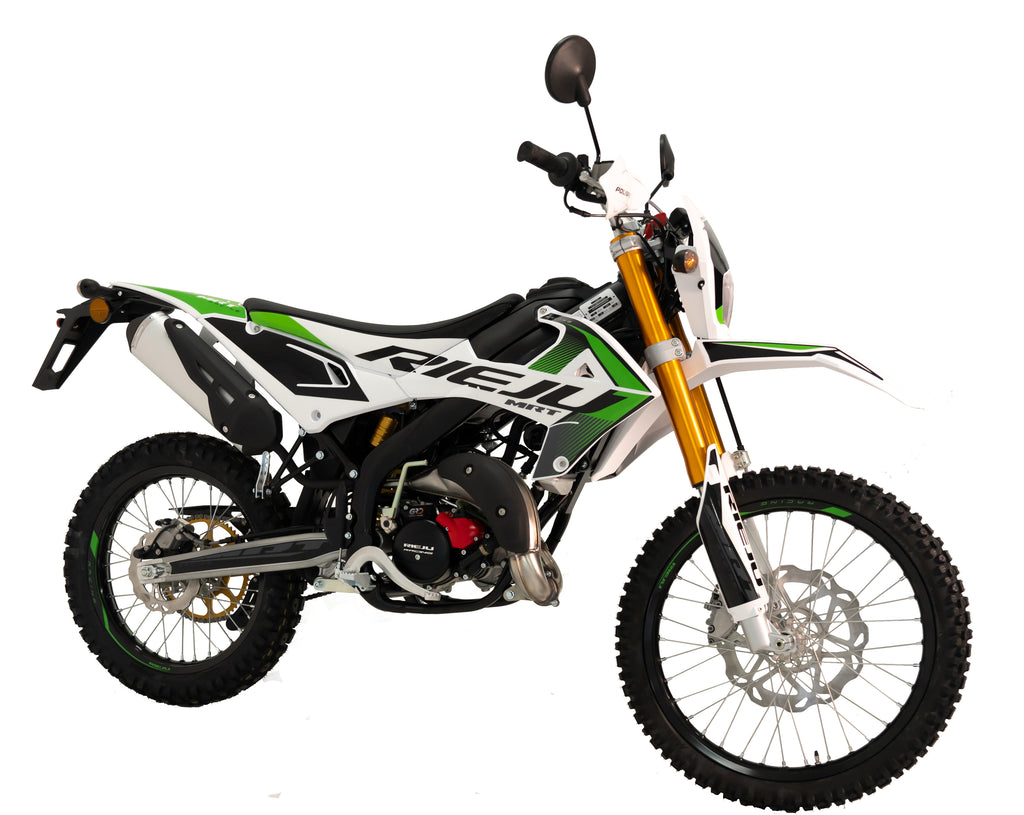 MRT PRO CROSS 50
