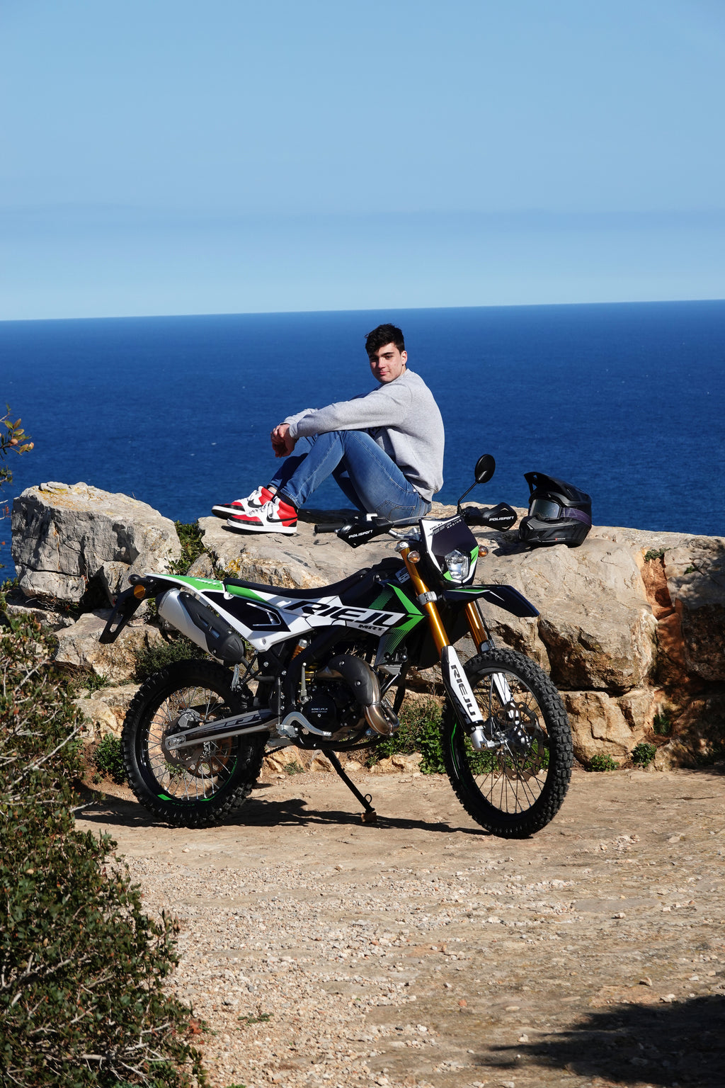 MRT PRO CROSS 50