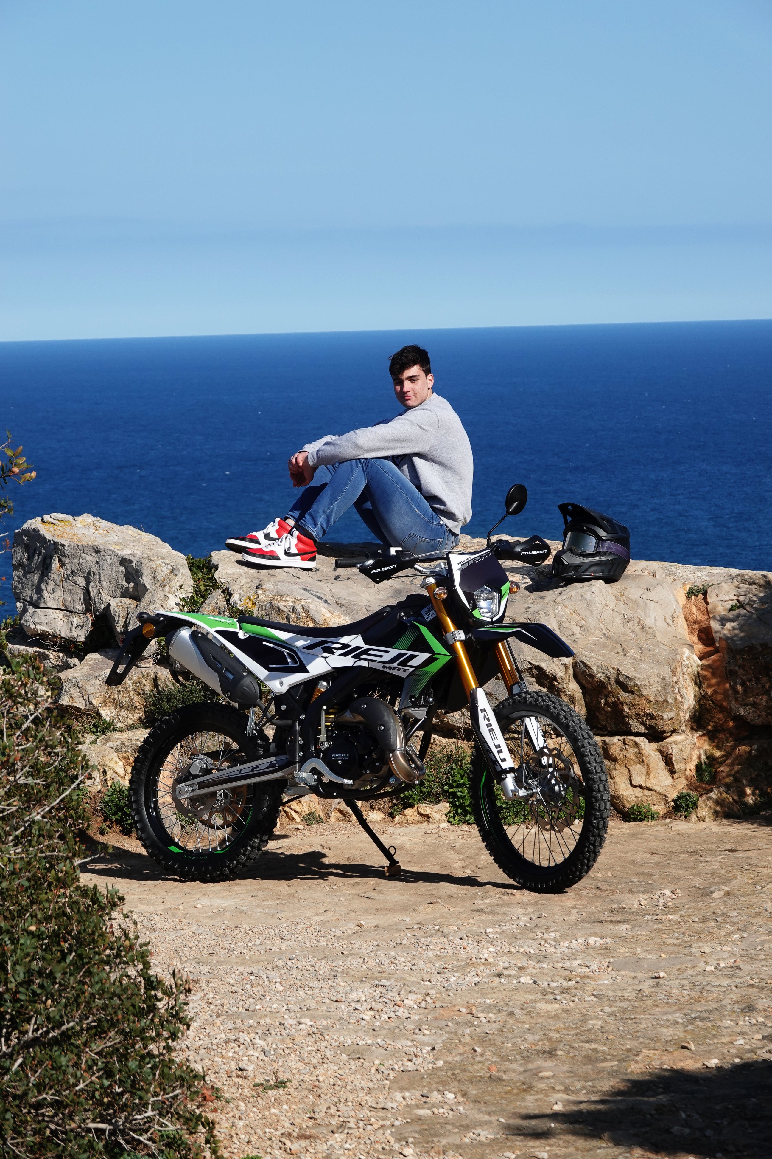 MRT PRO CROSS 50