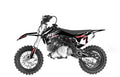 MX 50 4T Mini Dirtbike