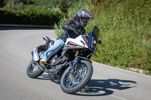 Aventura 125