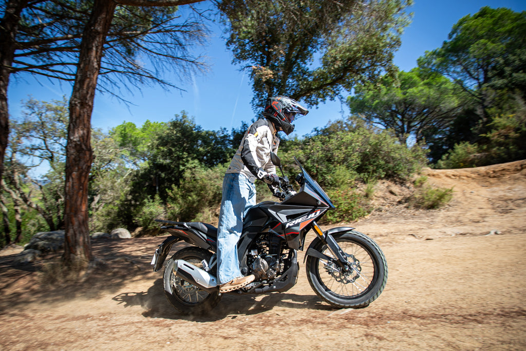 Aventura 125