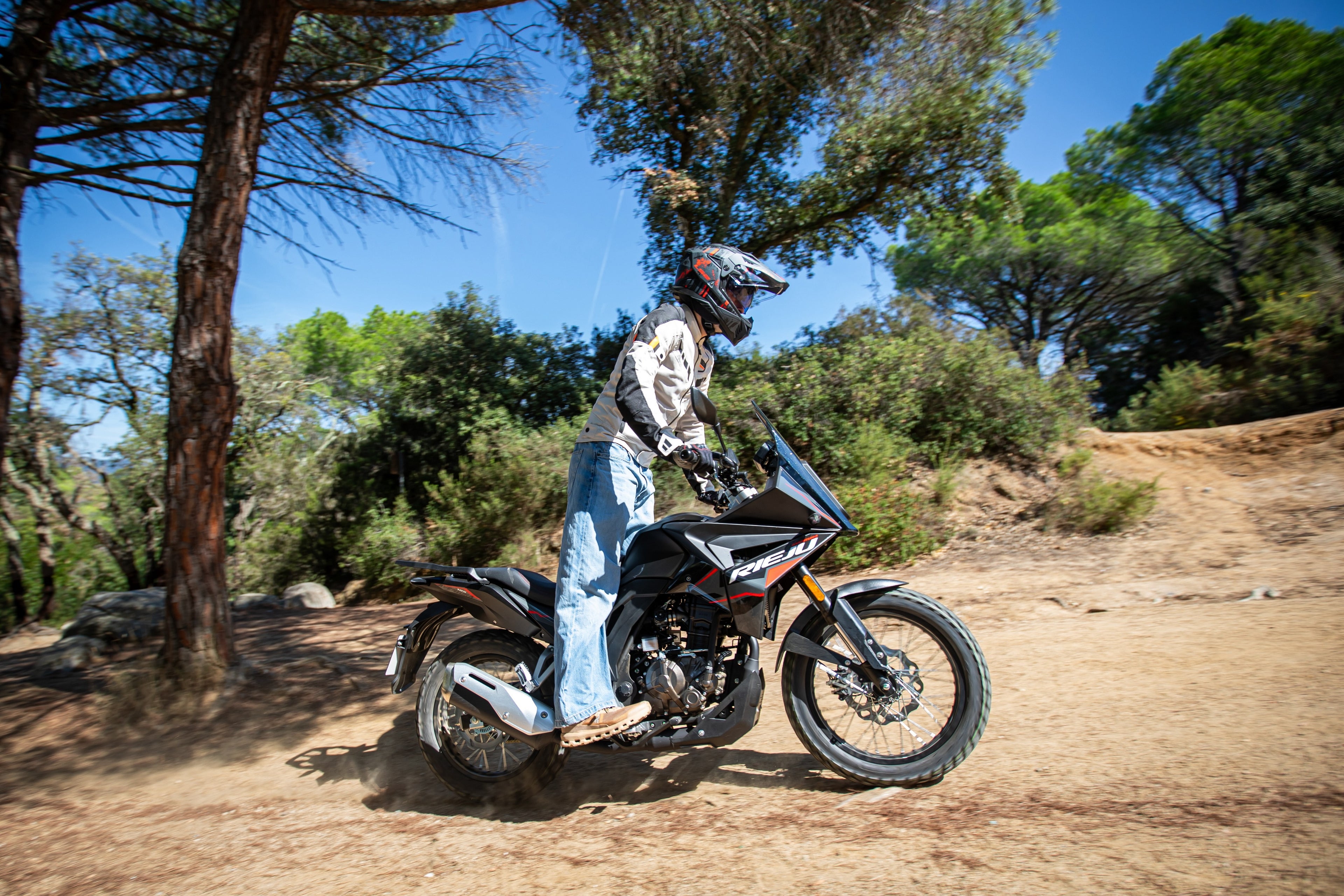 Aventura 125