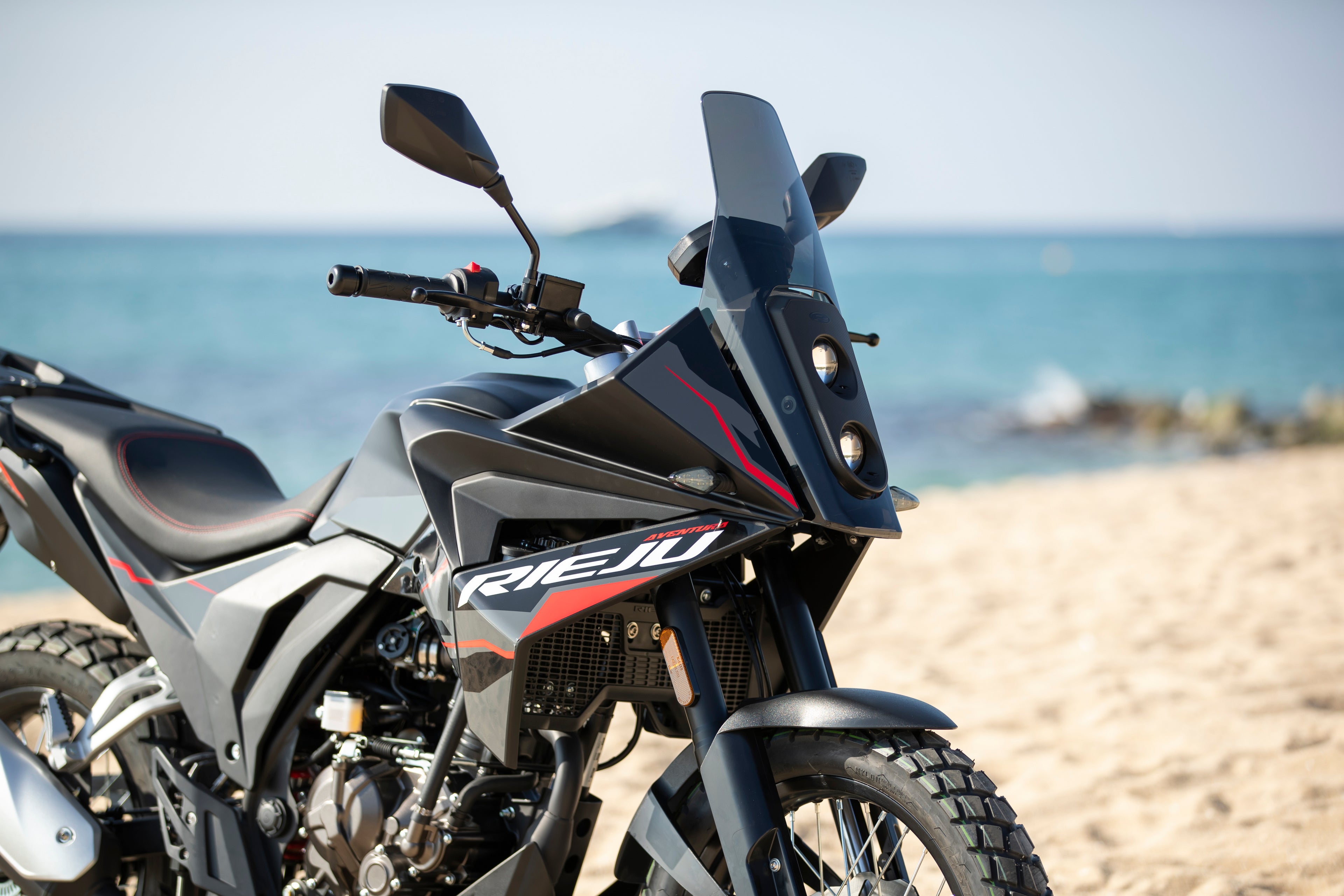 Aventura 125