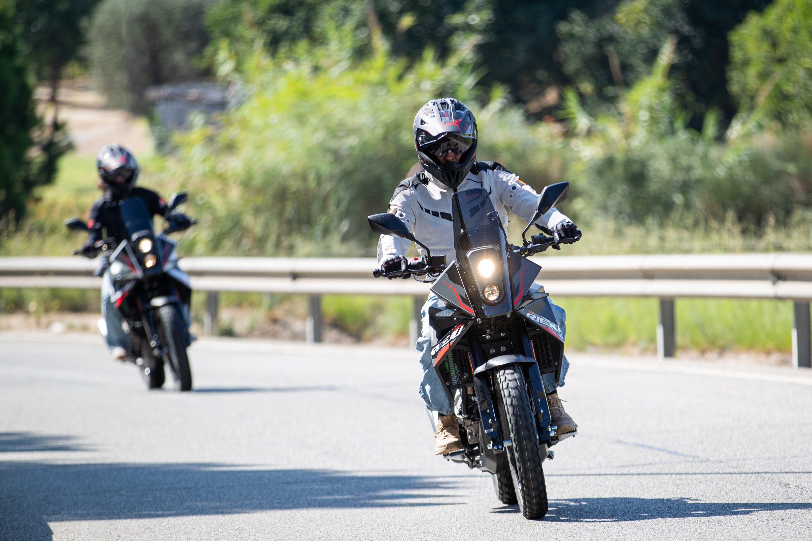 Aventura 125