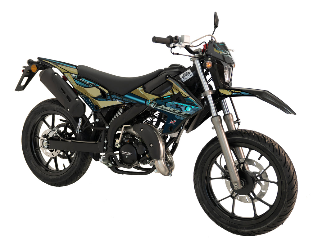 MRT Custom 50