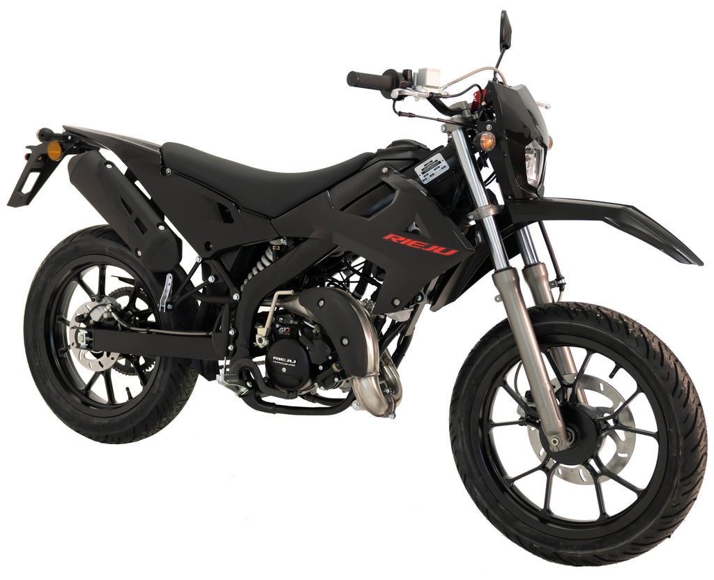 MRT Custom 50