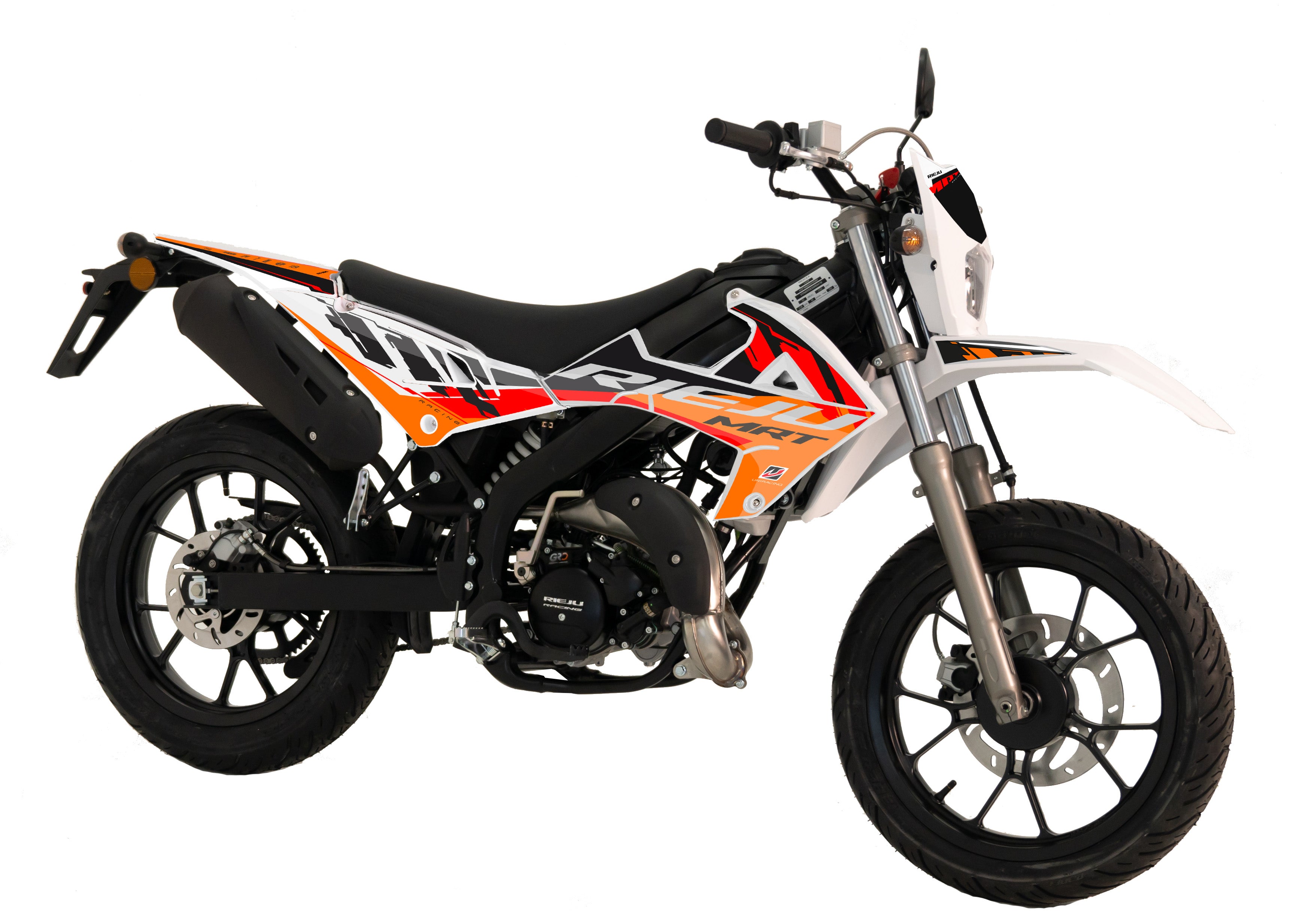 MRT Custom 50