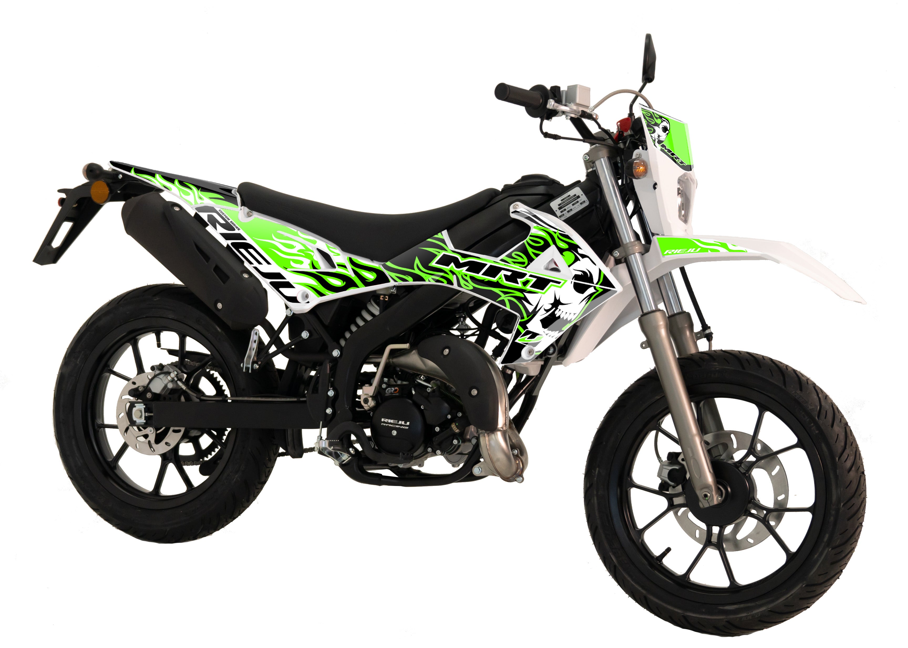 MRT Custom 50