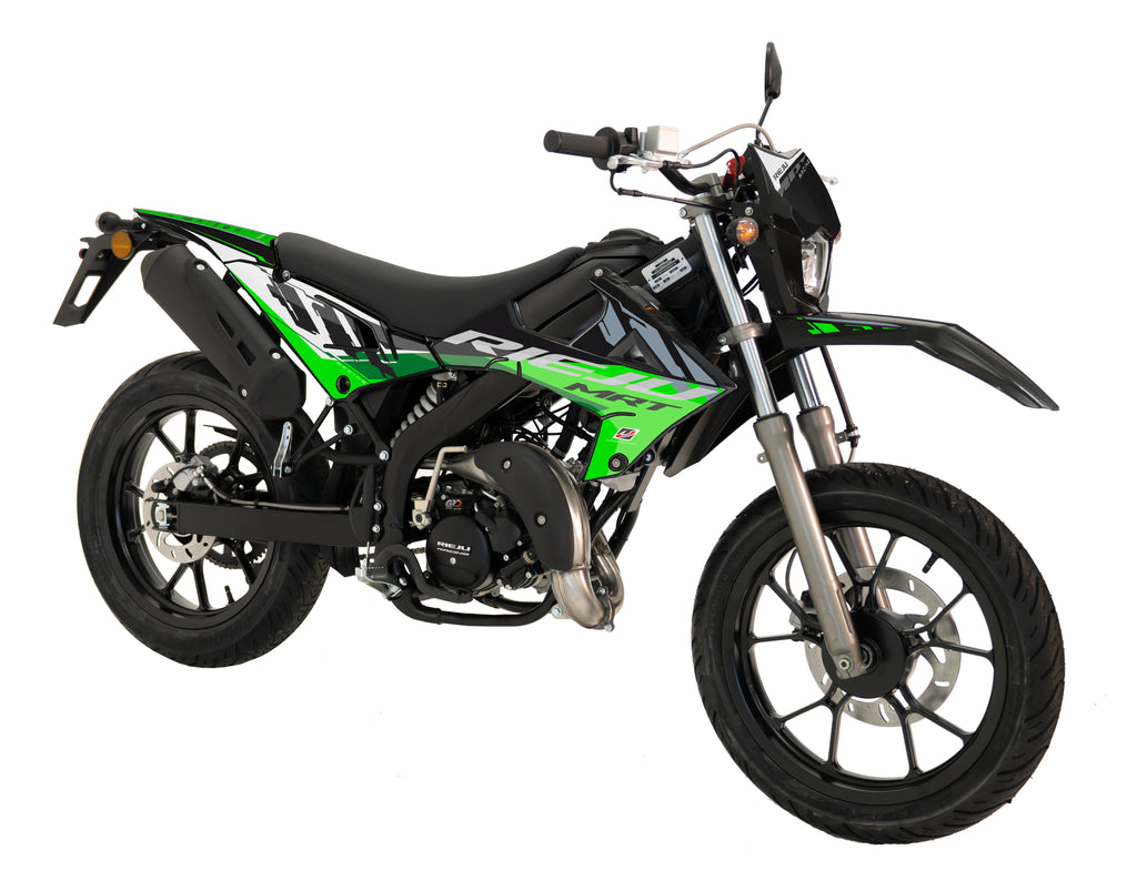 MRT Custom 50