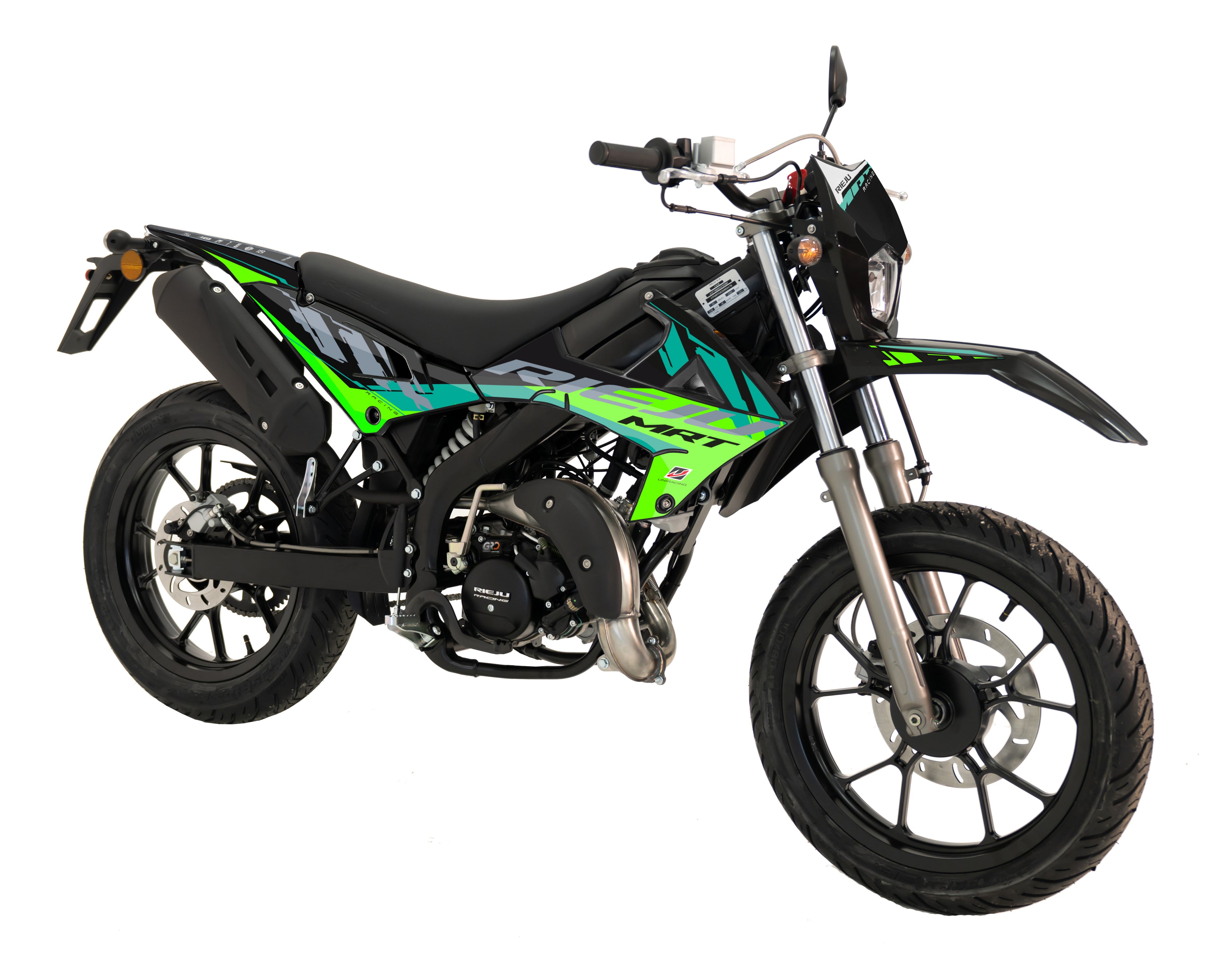 MRT Custom 50