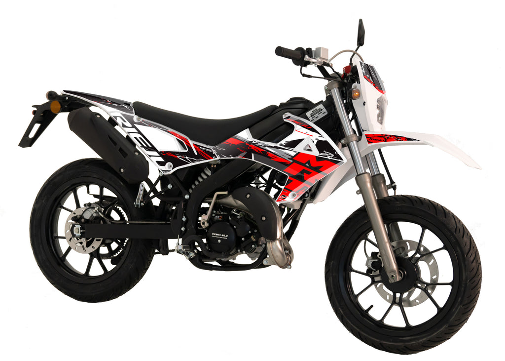MRT Custom 50
