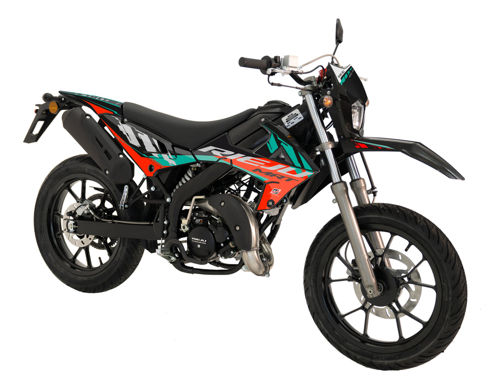 MRT Custom 50