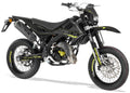 MRT All Black 50