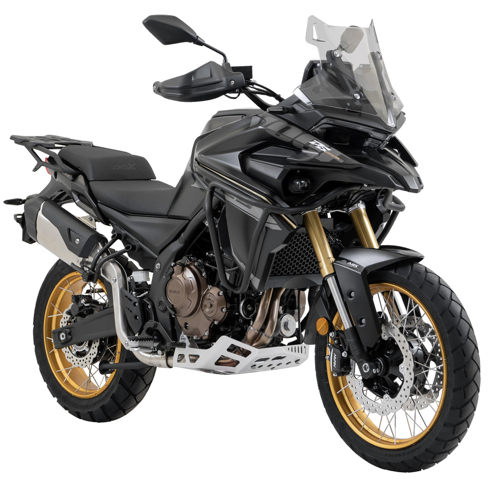 Valico DSX 625